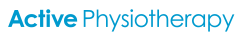 Active Physiotherapy logo