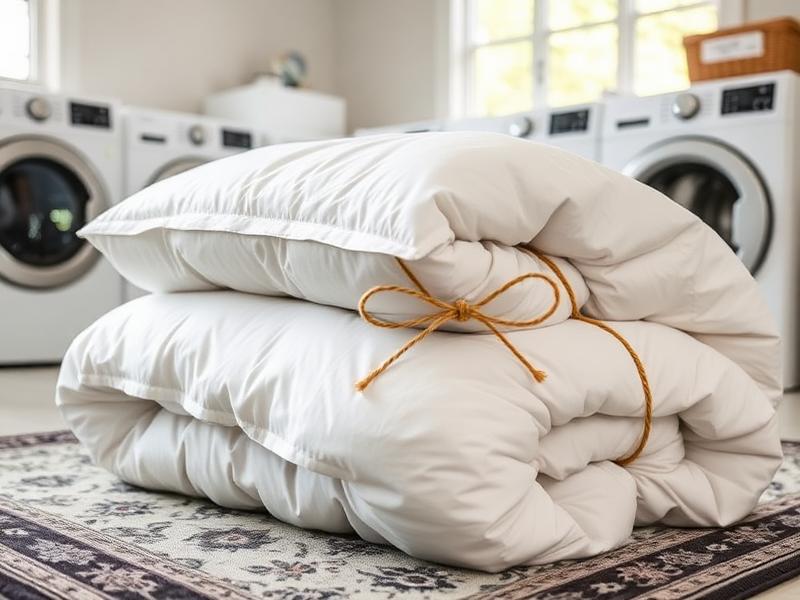 Curtains, Rugs & Bedding
